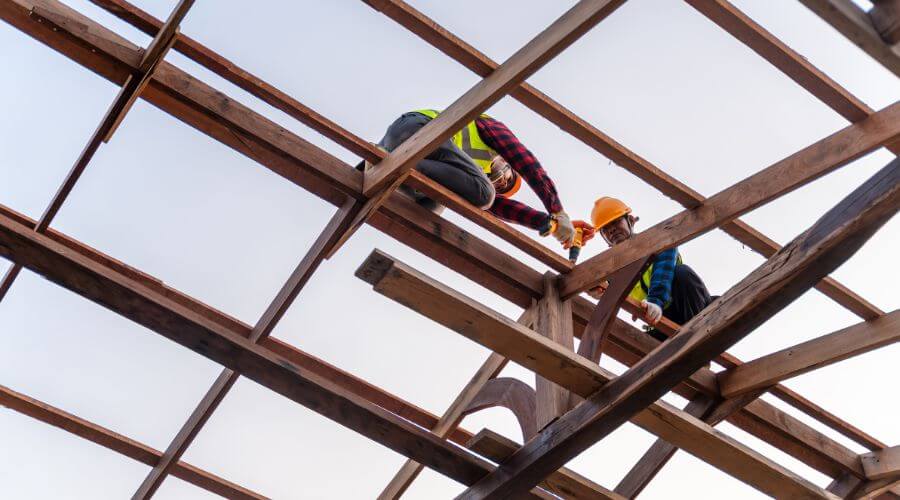 Professional New roof installation in Port Hueneme, CA